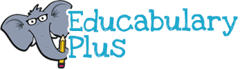 Educabulary Plus Logo