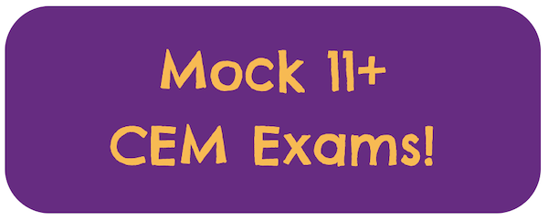 Mock 11+ CEM Exams! - Wirral 11+ Academy | Wirral - Taking Bookings Now!