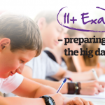 11+ Exam - Preparing for the Big Day! | Wirral 11+ Academy | Wirral Eleven Plus Academy | Wirral | Tutor | Tutors | Tutoring