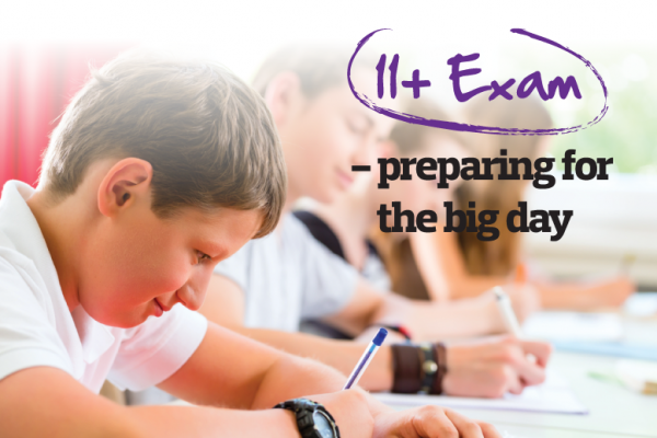 11+ Exam - Preparing for the Big Day! | Wirral 11+ Academy | Wirral Eleven Plus Academy | Wirral | Tutor | Tutors | Tutoring