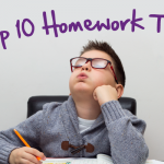 Top 10 Homework Tips | Wirral 11+ Academy | Wirral Eleven Plus Academy | Maths, English, Verbal & Non-Verbal Reasoning | Tutoring Services | Tutor | Tutors | Tuition | 11+ Exam | CEM