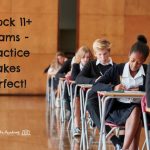 Mock 11 Exams - Practice Makes Perfect! | Maths, English, Verbal & Non-Verbal Reasoning | Wirral 11+ Academy | Wirral Eleven Plus Academy | Wirral | Tutoring Services | Tutor | Tutors | 11+ Exams | CEM