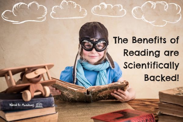 The Benefits of Reading Are Scientifically Backed! | Maths, English, Verbal & Non-Verbal Reasoning | Wirral 11+ Academy | Wirral Eleven Plus Academy | Wirral | Tutoring Services | Tutor | Tutors | 11+ Exam | CEM