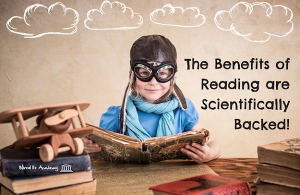 The Benefits of Reading Are Scientifically Backed! | Maths, English, Verbal & Non-Verbal Reasoning | Wirral 11+ Academy | Wirral Eleven Plus Academy | Wirral | Tutoring Services | Tutor | Tutors | 11+ Exam | CEM