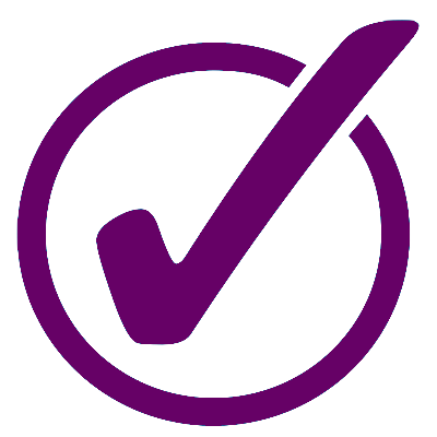 Purple Tick | Wirral 11+ Academy | Wirral Eleven Plus Academy | Maths, English, Verbal & Non-Verbal Reasoning | Tutoring Services | Tutor | Tutors | Tuition | 11 Plus Exam | CEM