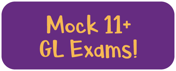 Mock GL 11+ Exams! - Wirral 11+ Academy | Wirral - Taking Bookings Now!