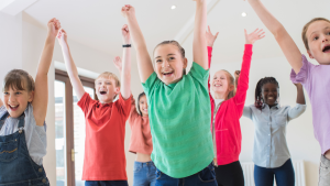 Preparing for the 11 Plus Exam