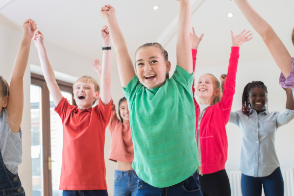 Preparing for the 11 Plus Exam